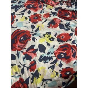 Pretty Scarf Goes With Everything